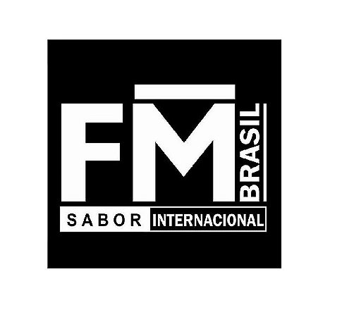 Fm Brasil 50g