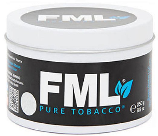 Pure Tobacco Fml 100g