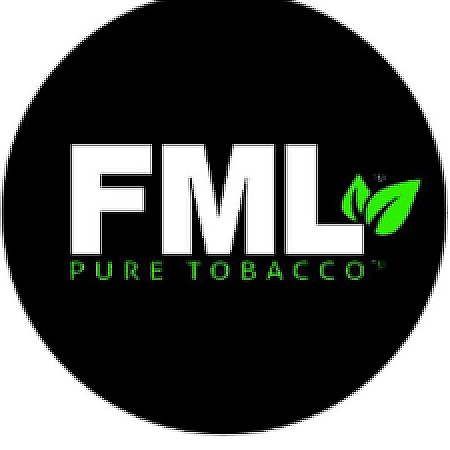 Pure Tobacco Fml 250g