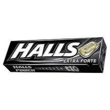 Halls