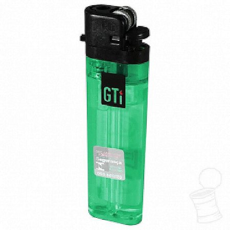 Isqueiro Gti