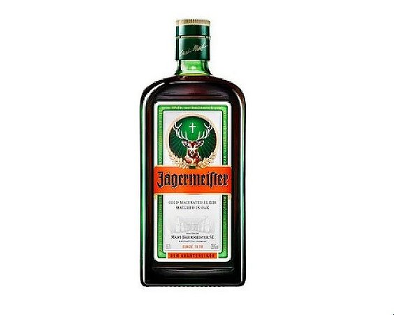 Jagermeister 700ml