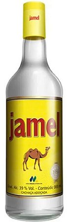 Jamel 965ml