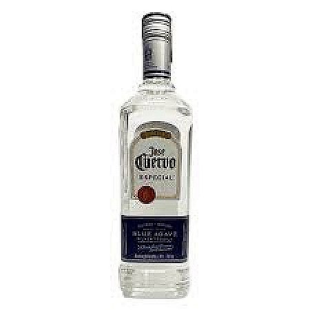 Jose Cuervo Prata 750ml