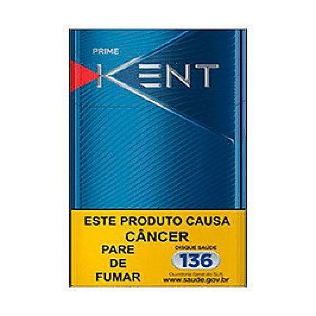 Kent Vermelho