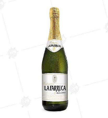 La Farruca 910ml