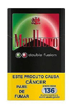 Marlboro Tropical Fusion - Melancia