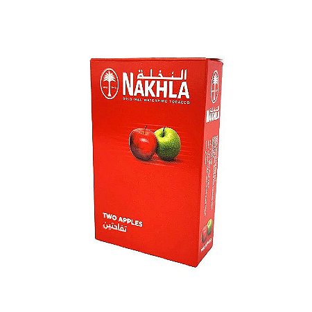 Nakhla Duas Macas 250g