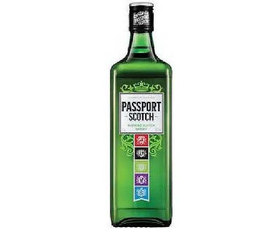 Passaport 1l