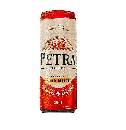 Petra 350ml