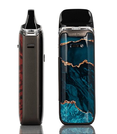 Vaporesso Pm40 Luxe Jade