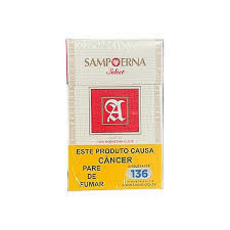 Sampoerna Canela