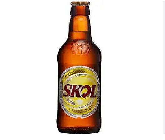 Skol Litrinho 300ml