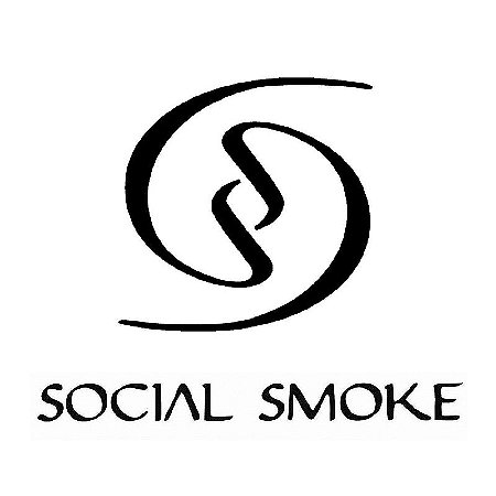 Social Smoke 100g