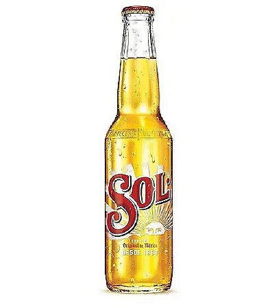 Sol Ln Premium 330ml