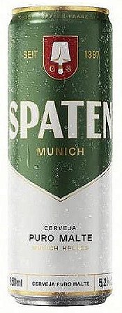 Spaten 350ml