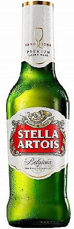 Stella Artois Ln 330ml