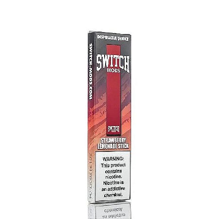 Switch 400puff