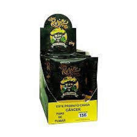 Tabaco Veio Pimenta Rosin Preto 25g