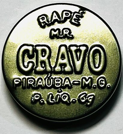 Rape Atcha Pirauba Cravo