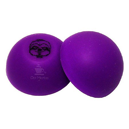 Slick Ball Slow Burning 6ml Roxo