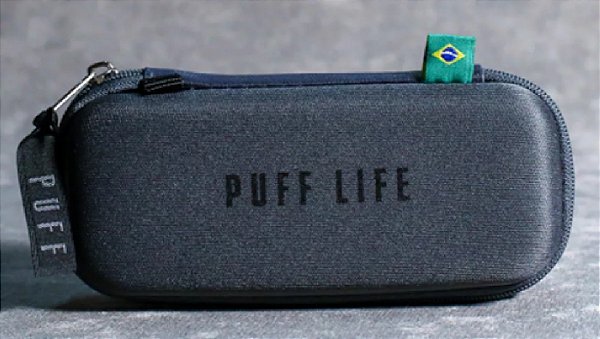 Case Puff Mini Badego