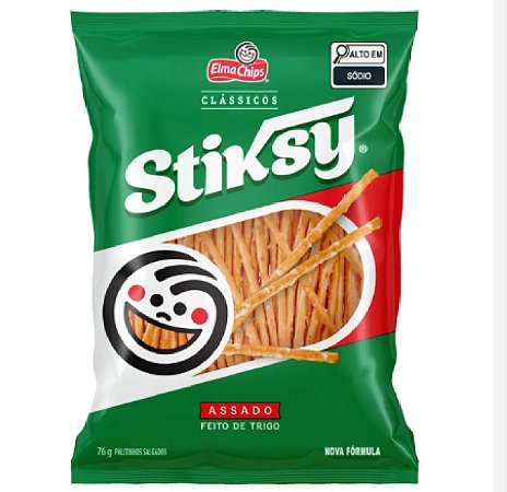 Stiksy 76g