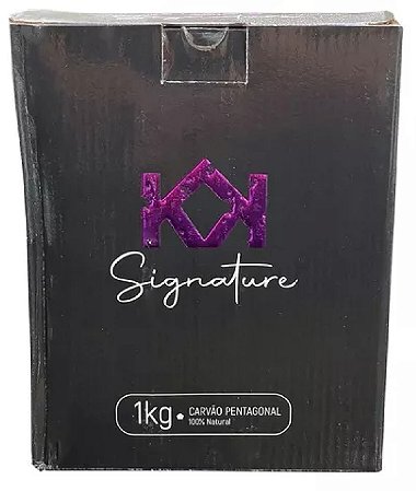 Carvao Kanara Signature 1kg