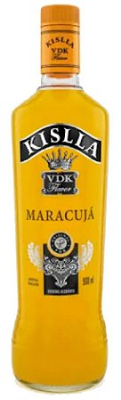 Kislla Vodka Maracuja 900ml