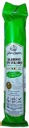 Salame Caipira Azeitona