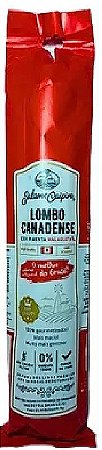 Salame Caipira Malagueta