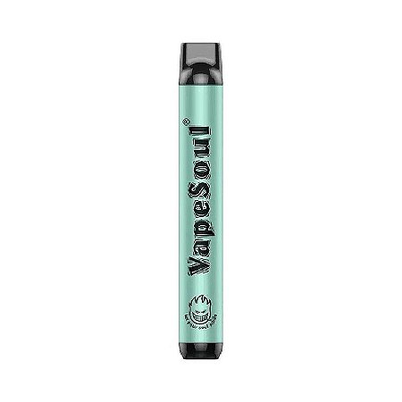 Vapesoul 1000puff