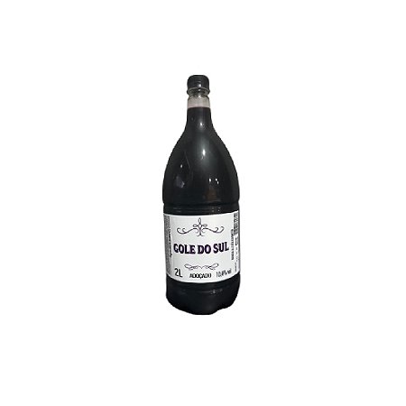 Vinho Colonial 2l