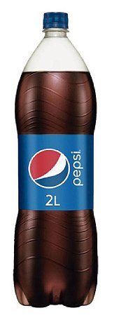 Pepsi Tradicional 2l