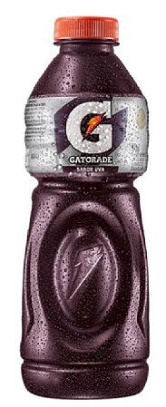 Gatorade Uva 500ml
