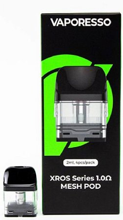 Coil Vaporesso Xros 1.0 2ml