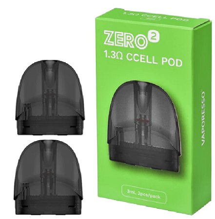 Coil Vaporesso Zero2 1.3 3ml