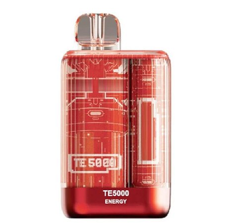 Elfbar Te5000 Energy