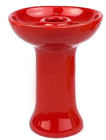 Rosh Basic Vermelho