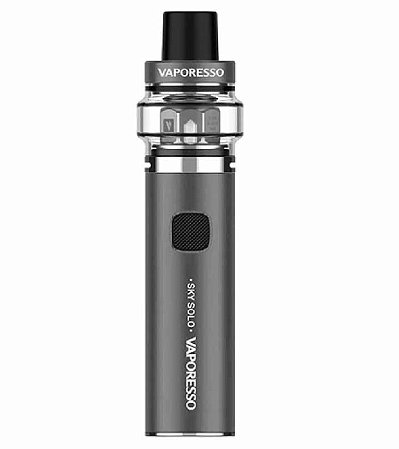 Vaporesso Sky Solo Kit Grey