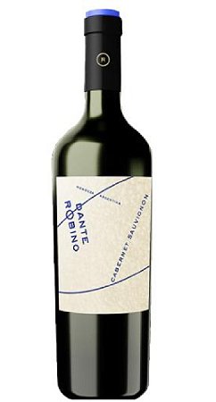 Vinho Dante Robino Cabernet Sauvignon 750ml