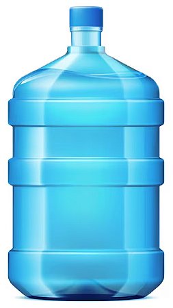 Agua Elevatta 20l