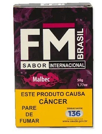 Fm Malbec 50g
