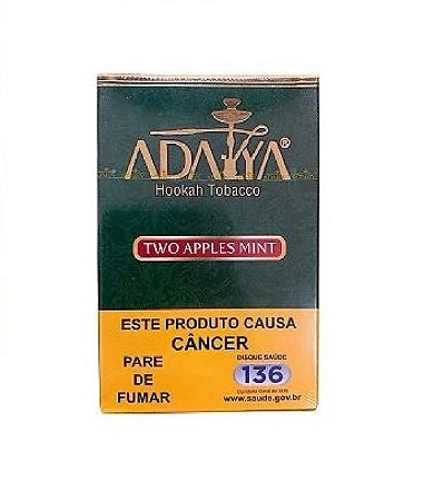 Adalya The Two Apples Mint 50g