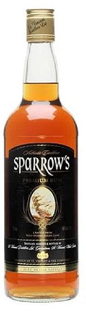 Rum Sparrow 750ml