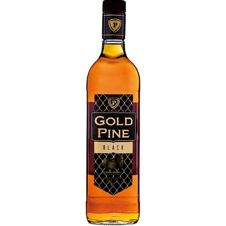 Gold Pine 900ml
