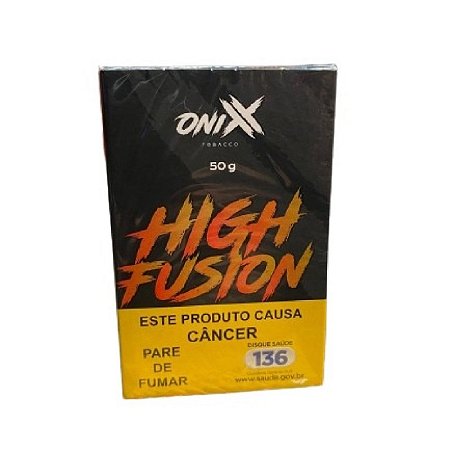 Onix High Fusion 50g