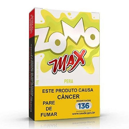 Zomo Max Pera 50g