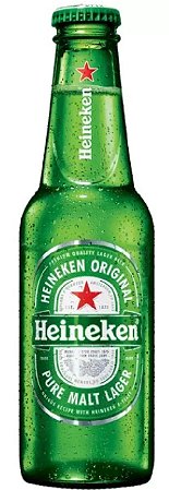 Heineken Ln 250ml