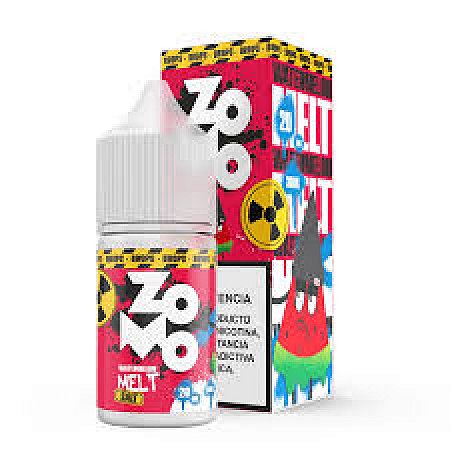 Salt Zomo Watermelon Melt 20mg 30ml